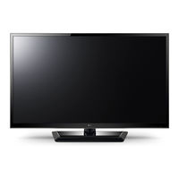 LG 47LS5650 El Manual Del Propietario