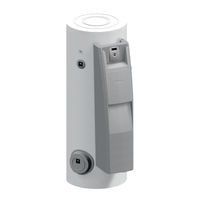 Baxi FST 200 Instrucciones De Instalación Y De Mantenimiento