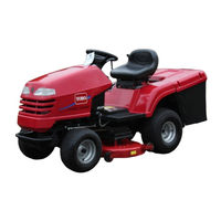 Toro 170-DH Manual Del Operador