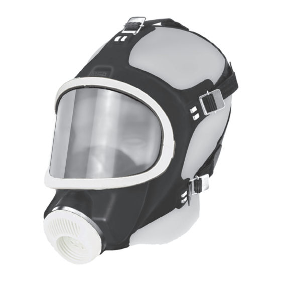 MSA 3S-Basis Plus Manual De Instrucciones