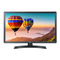 TV LED LG 28TN515S Manual De Usuario