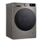 Lavadoras/Secadoras LG F4DR70 AG Serie Manual Del Propietário