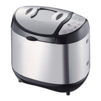 SEVERIN BM 3989 Instrucciones De Uso