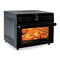 Fabuletta FAO101 - Manual del horno freidora de aire