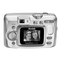 Kodak EasyShare CX7330 Guia Del Usuario