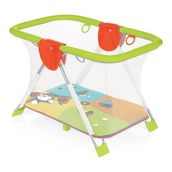 Brevi Soft & Play Mondocirco Manuales