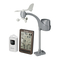 Estación Meteorológica Bresser ClimaTemp FW + Multisensor-Set Manual De Instrucciones