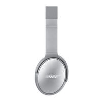 Bose QUIETCOMFORT 35 Guia Del Usuario