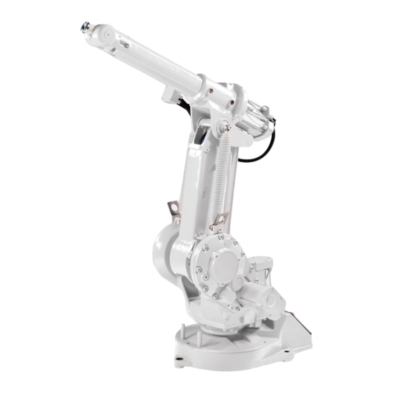 ABB IRB 1410 Manual Del Producto