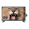 TV LED Nevir NVR-7409-24HDDVD-N Manual Del Usuario