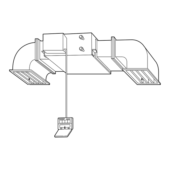 Daikin FXM40LVE Operación Manual
