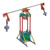 K'Nex 79319 Manual De Instrucciones