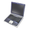 HP ze4200 Serie
