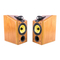 Altavoces Bowers & Wilkins CDM 1NT Manual Del Propietário