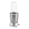 Licuadoras Silvercrest SNM 700 A1 Instrucciones De Servicio