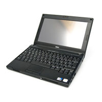Dell Latitude 2110 Manual De Servicio