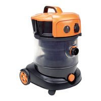 Waldbeck 10032070 Manual De Instrucciones