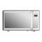 Hornos Microondas WINIA KOS-63MHS Manual De Instrucciones