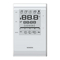 Termostatos Siemens RDE50.1 Instrucciones De Manejo