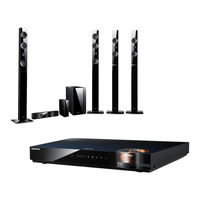 Samsung HT-E6750W Manual De Instrucciones