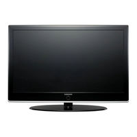 Samsung LE32M8 Manual Del Usuario
