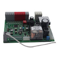 Key Automation 900CT10224 Instrucciones Y Advertencias Para Su Instalación Y Uso