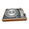 Tocadiscos Dual 430 Instrucciones De Manejo