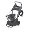 Manual de la hidrolimpiadora EXCELL VR2522