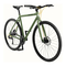 Manual de la bicicleta de gravel Retrospec Amok