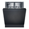 Manual del lavavajillas Siemens iQ100 SN61HX03KG
