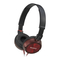 Auriculares Sony DR-ZX302VP Manual De Instrucciones