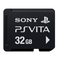 Dispositivos de Almacenamiento Sony PS VITA PCH-Z321 Manual De Instrucciones