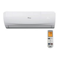 Baxi LST35-S Instrucciones De Instalación Y Montaje Para El Instalador