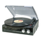 Tocadiscos Roadstar TTR-8633/N Manual De Instrucciones