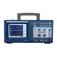 Pce Instruments PCE–UT 2000 Serie Manual De Uso