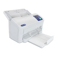 Xerox DocuMate 5460 Guía De Usuario