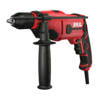 Skil HD1-6724 Serie Manual Original