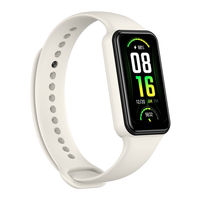 Amazfit Band 7 Manual Del Usuario