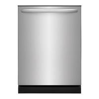 Frigidaire FFID2426TS Manual Del Usuario