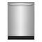 Frigidaire FFID2426TS - Manual de lavavajillas empotrado de 24