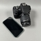 Cómo Configurar la Conexión WiFi para Smartphones en la Canon EOS 2000D
