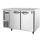 Refrigeradores Hoshizaki RTE-120SNA Manual De Instrucciones