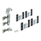 Muebles de Interior Hettich Wing Line 220 Instrucciones De Montaje