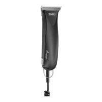 Wahl 1290 Manual De Uso