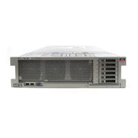Sun Oracle SPARC T4-2 Guía De Instalación De Inicio Rápido