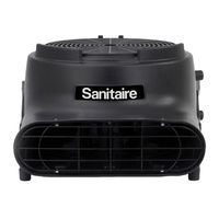 Sanitaire SC6055 Guía De Usario