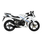 Motocicletas Motomel SR 200 R Manual De Propietario