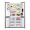 Refrigeradores Beko GNE134621X Manual De Instrucciones