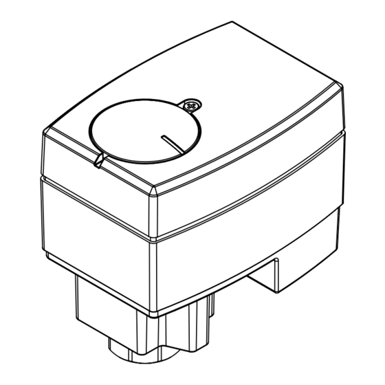 Danfoss AME 13 SU Guia De Instalacion