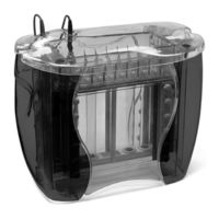 Hoefer SE600X-15.-1 Manual Del Usuario